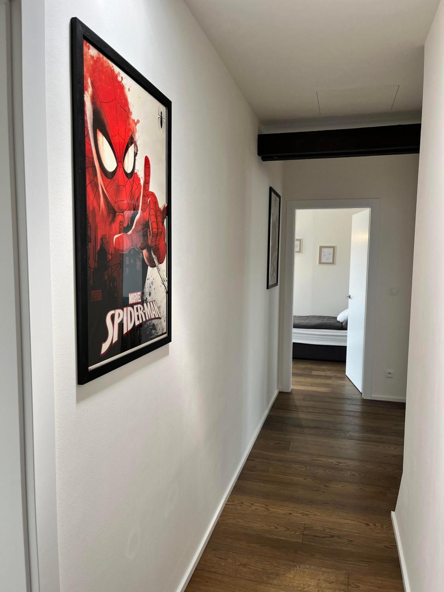 Loft Apartments Прага Екстер'єр фото