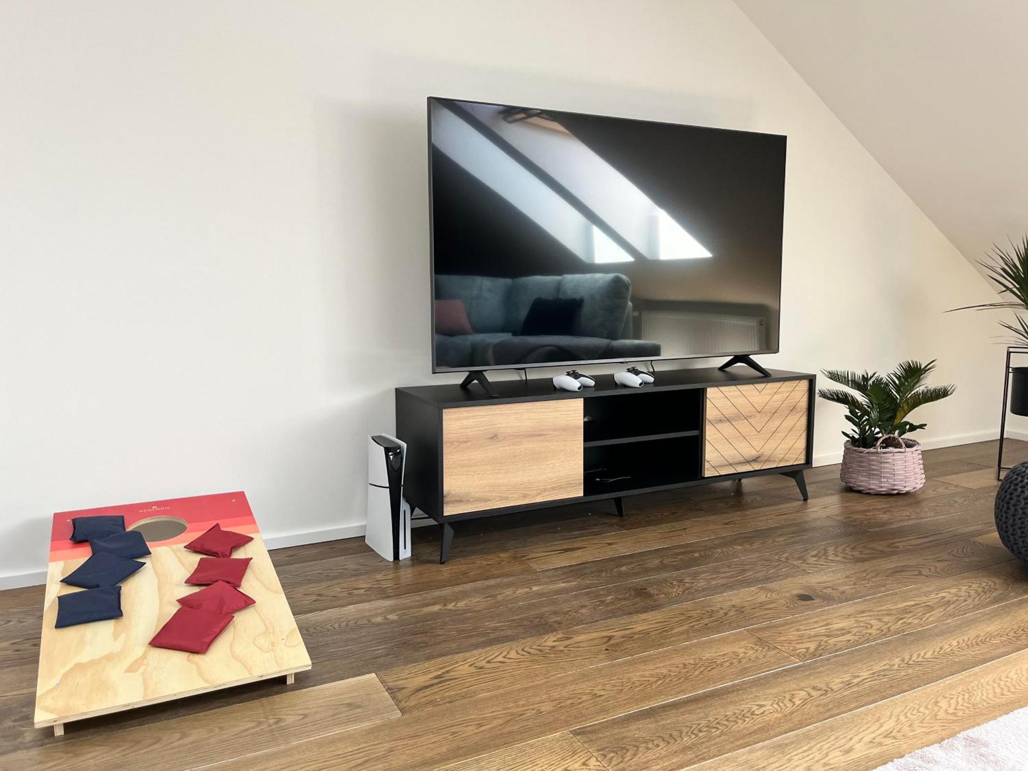 Loft Apartments Прага Екстер'єр фото