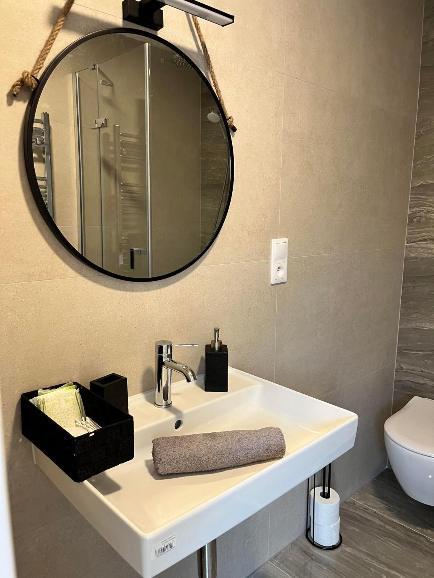 Loft Apartments Прага Екстер'єр фото