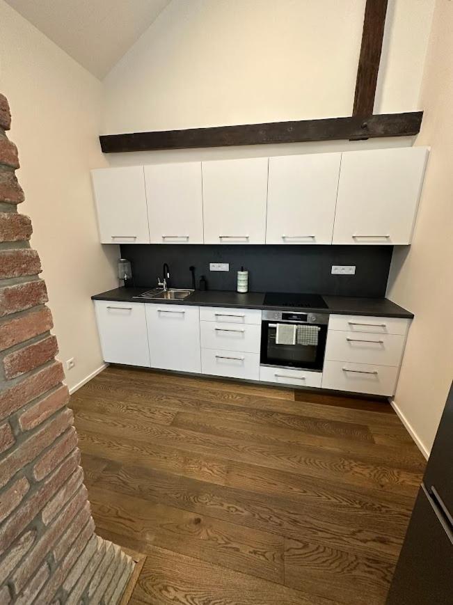 Loft Apartments Прага Екстер'єр фото