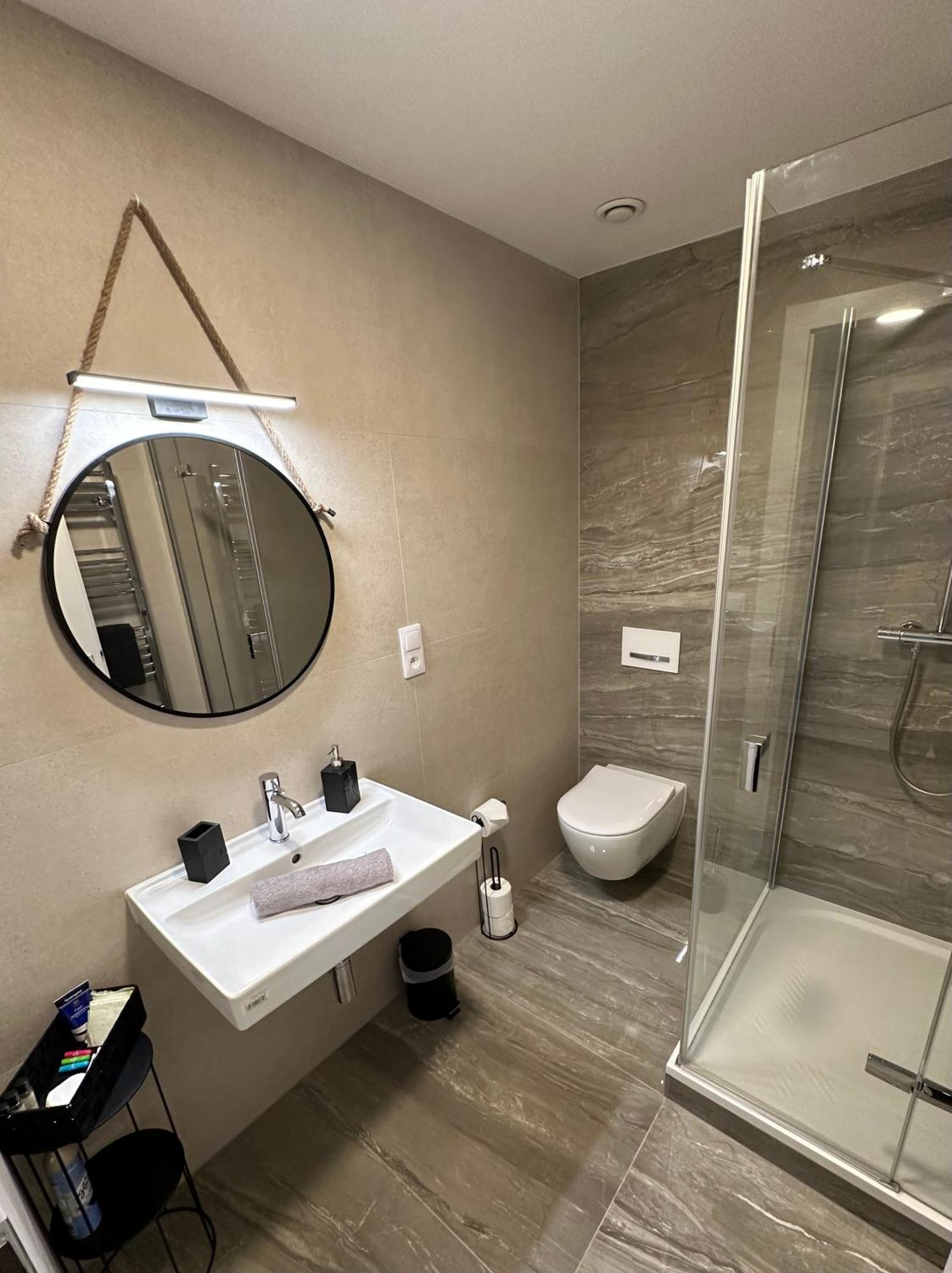 Loft Apartments Прага Екстер'єр фото