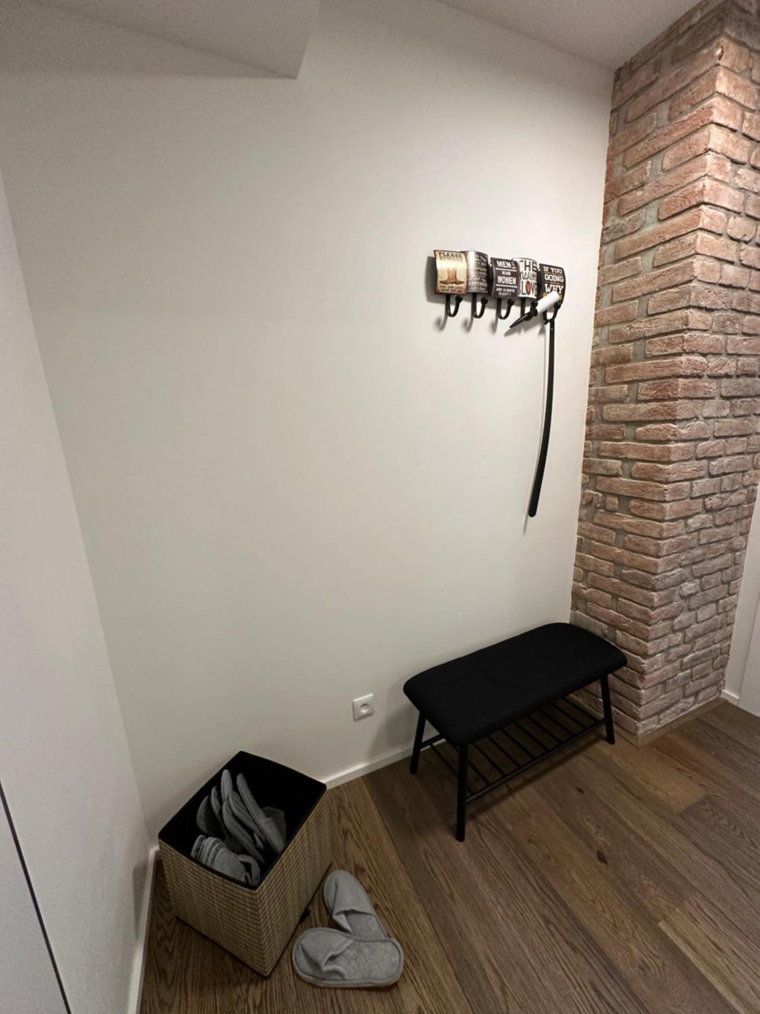 Loft Apartments Прага Екстер'єр фото